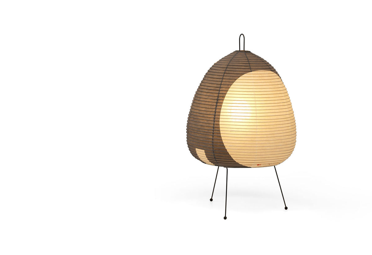 Akari 1AG, Isamu noguchi, Vitra