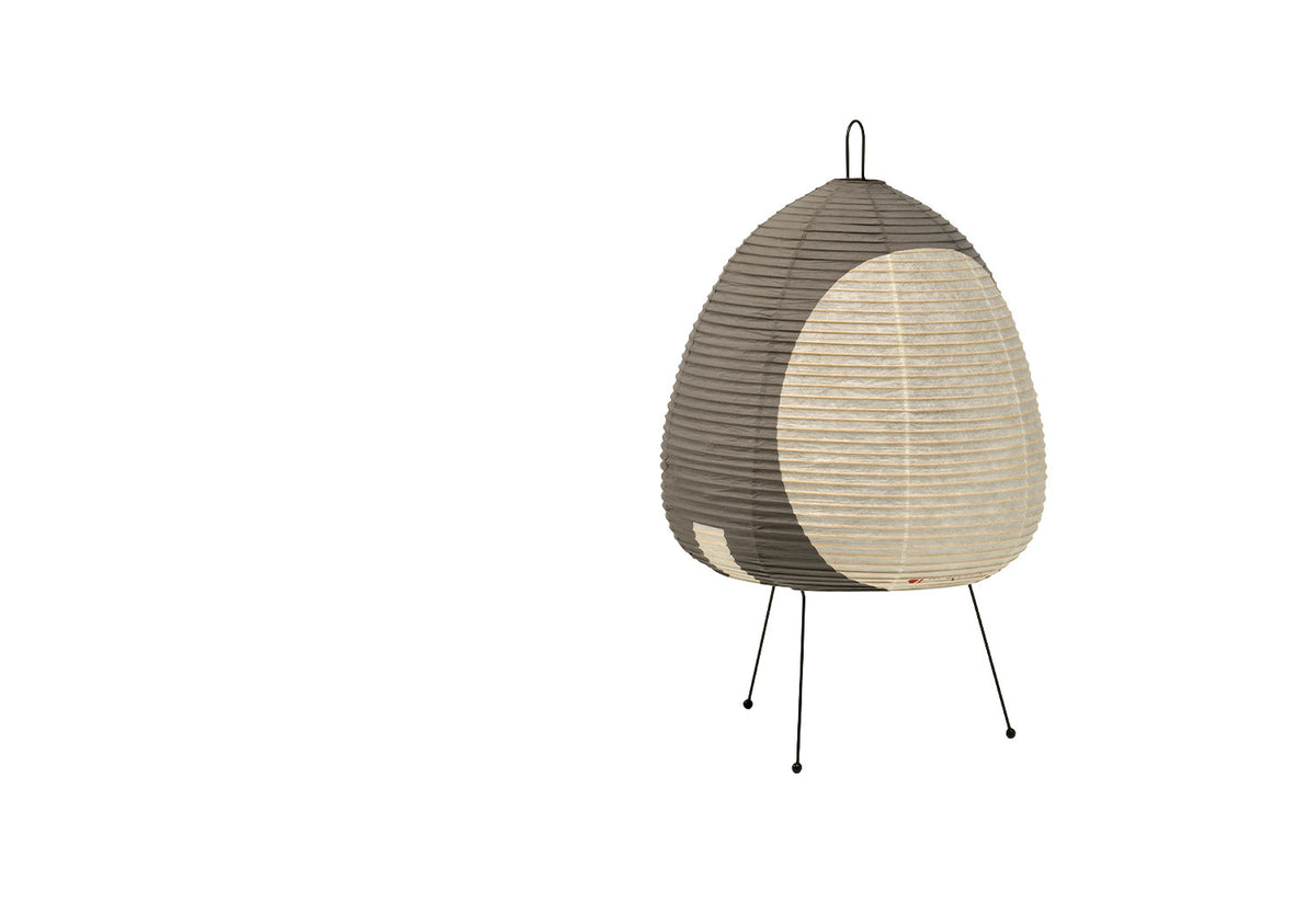 Akari 1AG, Isamu noguchi, Vitra