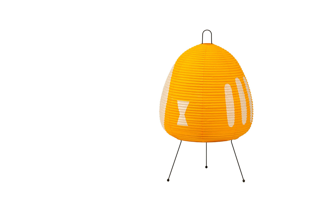 Akari 1AY, Isamu noguchi, Vitra
