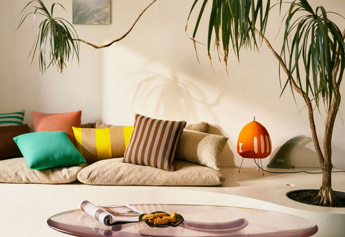 Akari 1AY, Isamu noguchi, Vitra