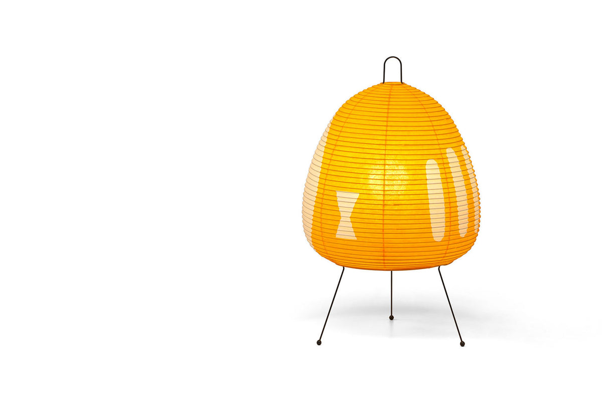 Akari 1AY, Isamu noguchi, Vitra