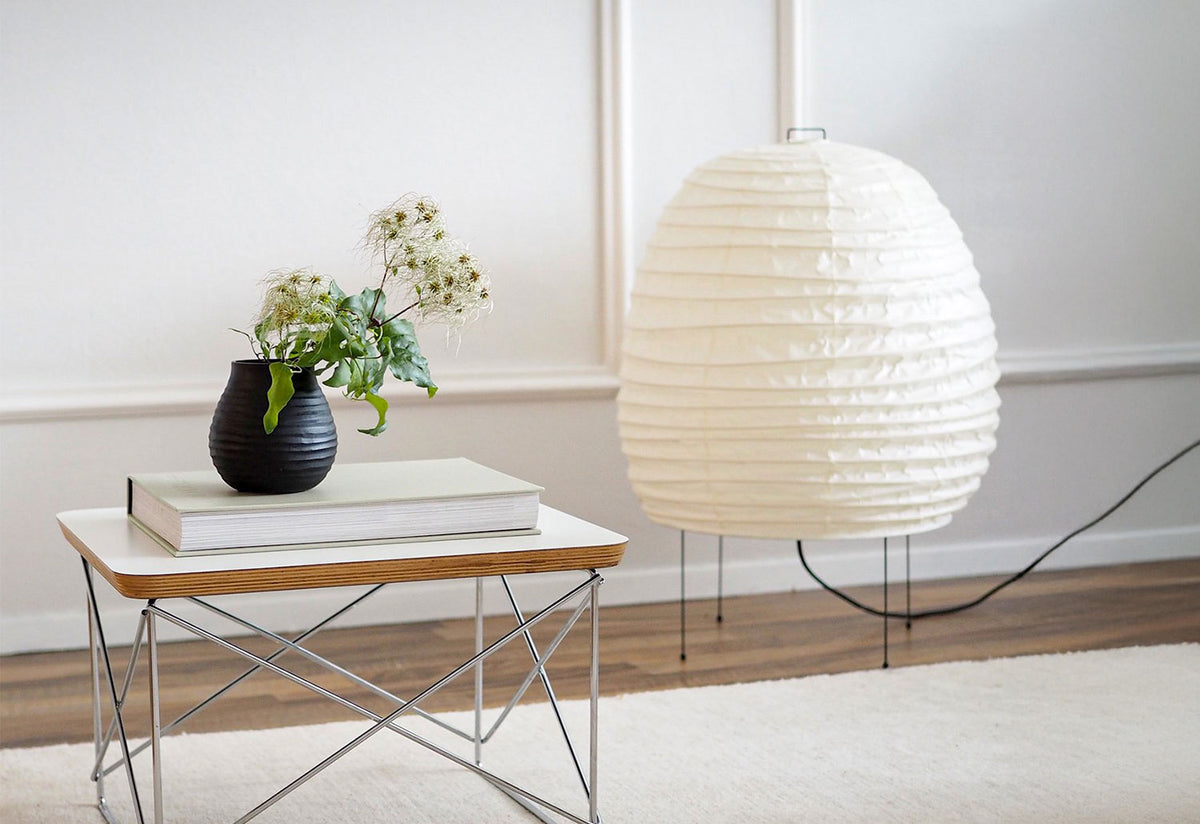Akari 20N, Isamu noguchi, Vitra