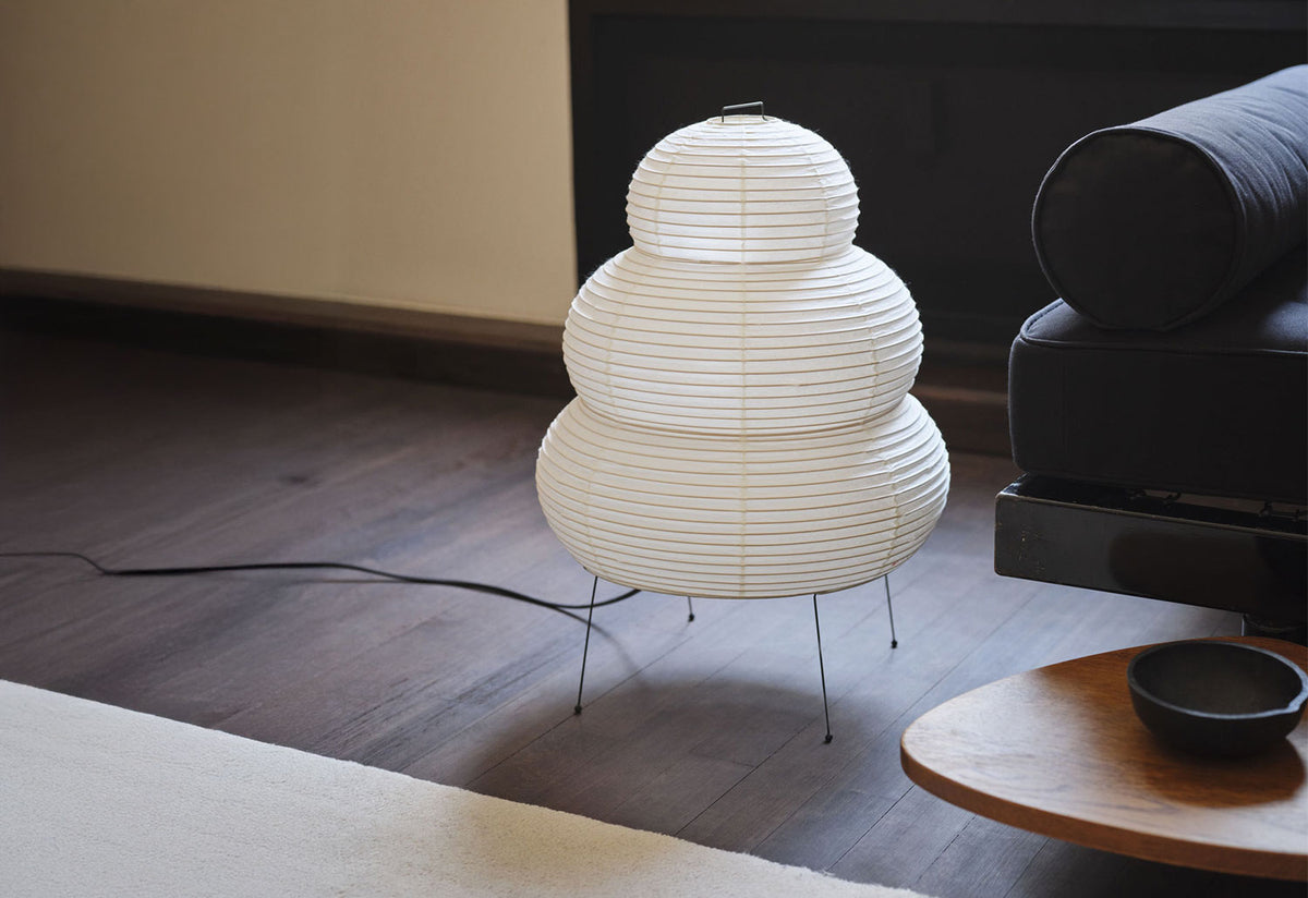 Akari 24N, Isamu noguchi, Vitra