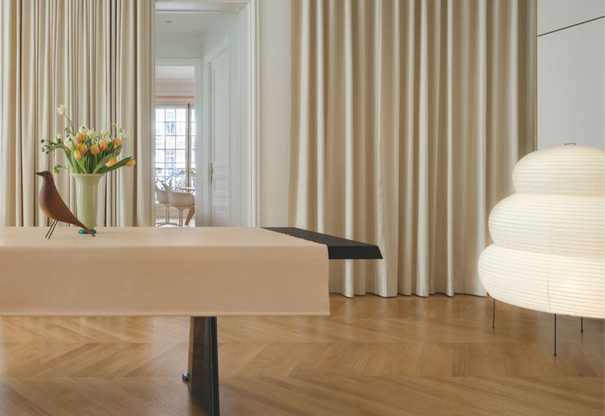 Akari 25N, Isamu noguchi, Vitra