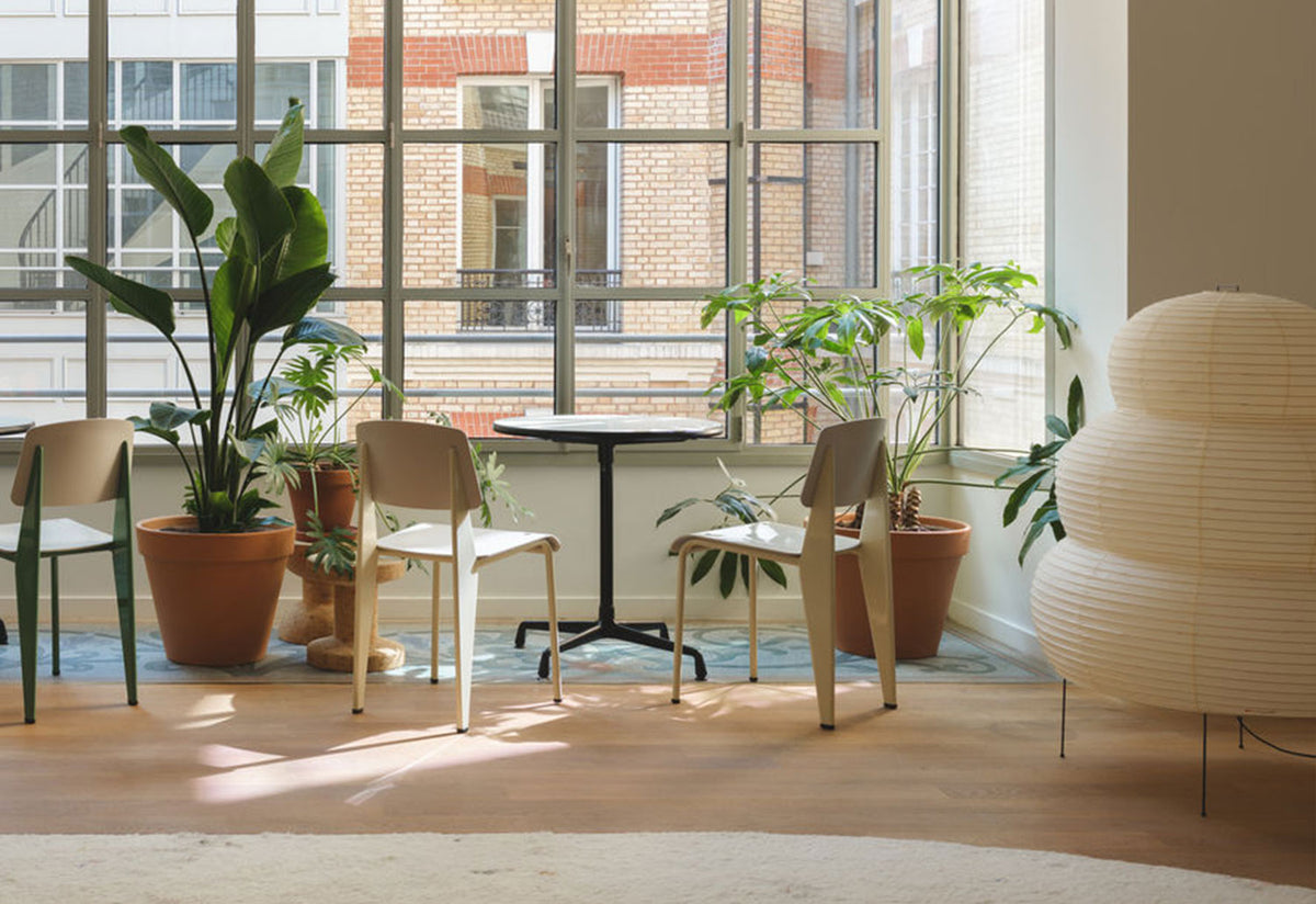 Akari 25N, Isamu noguchi, Vitra