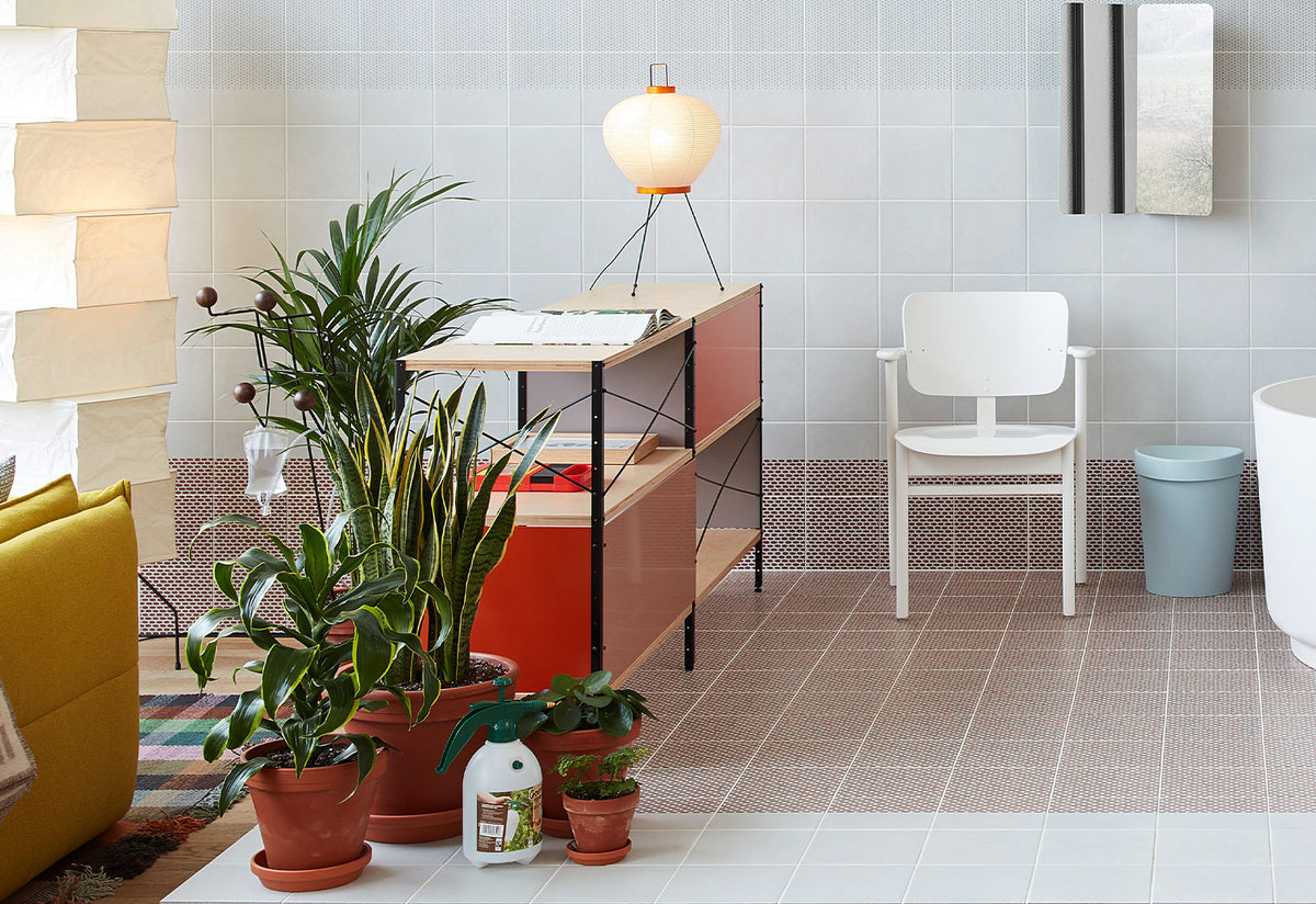 Akari 3A, Isamu noguchi, Vitra