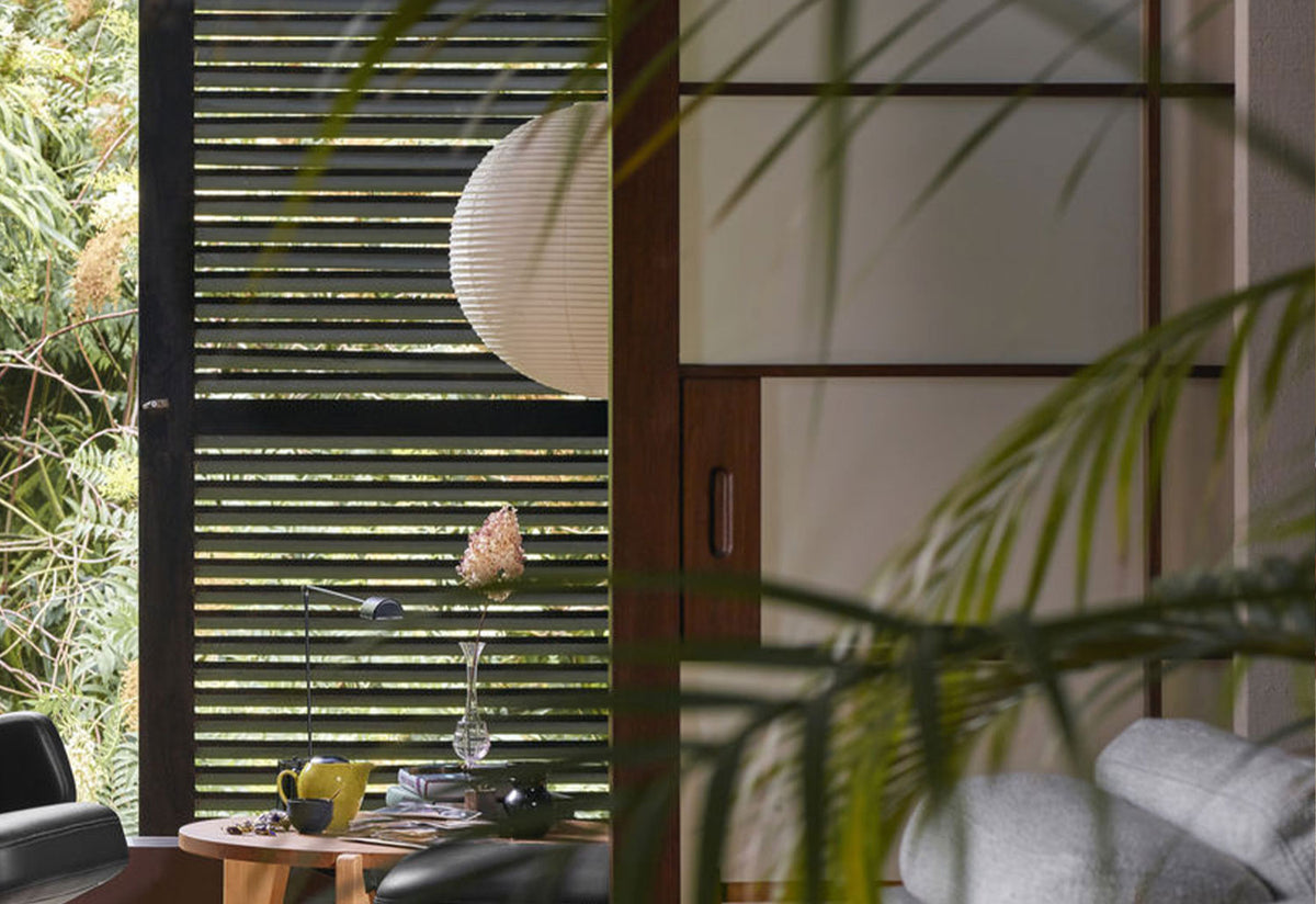 Akari 55A, Isamu noguchi, Vitra