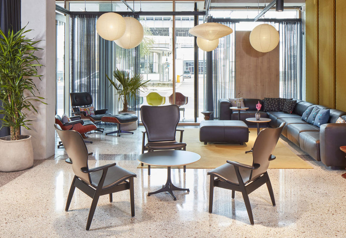 Akari 55A, Isamu noguchi, Vitra