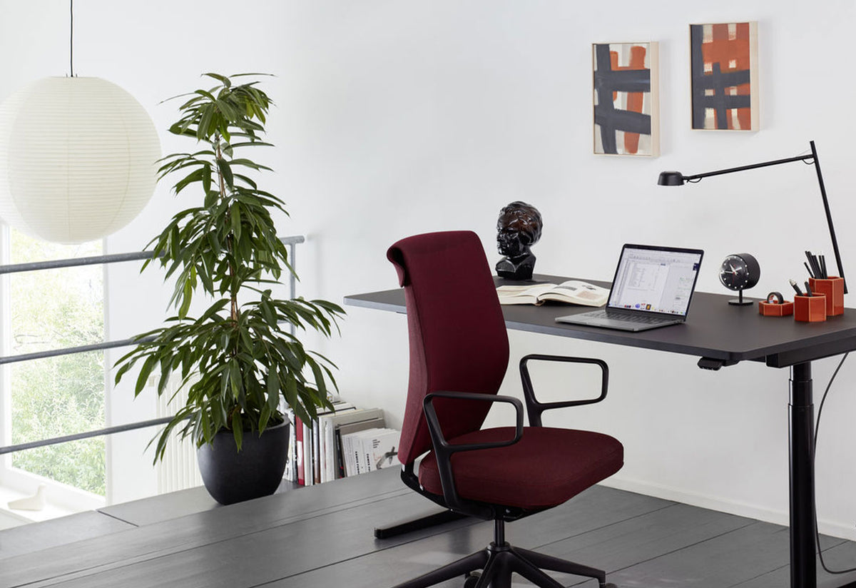Akari 55A, Isamu noguchi, Vitra