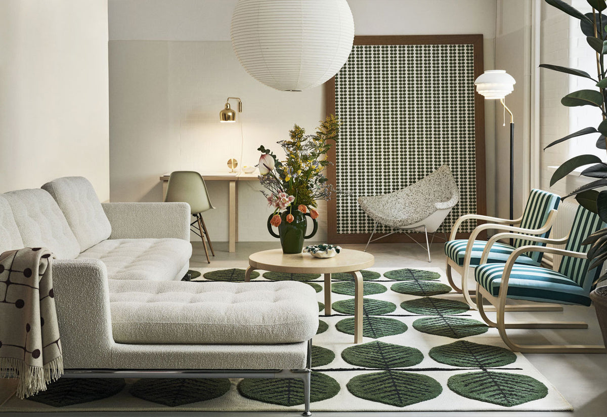 Akari 75A, Isamu noguchi, Vitra