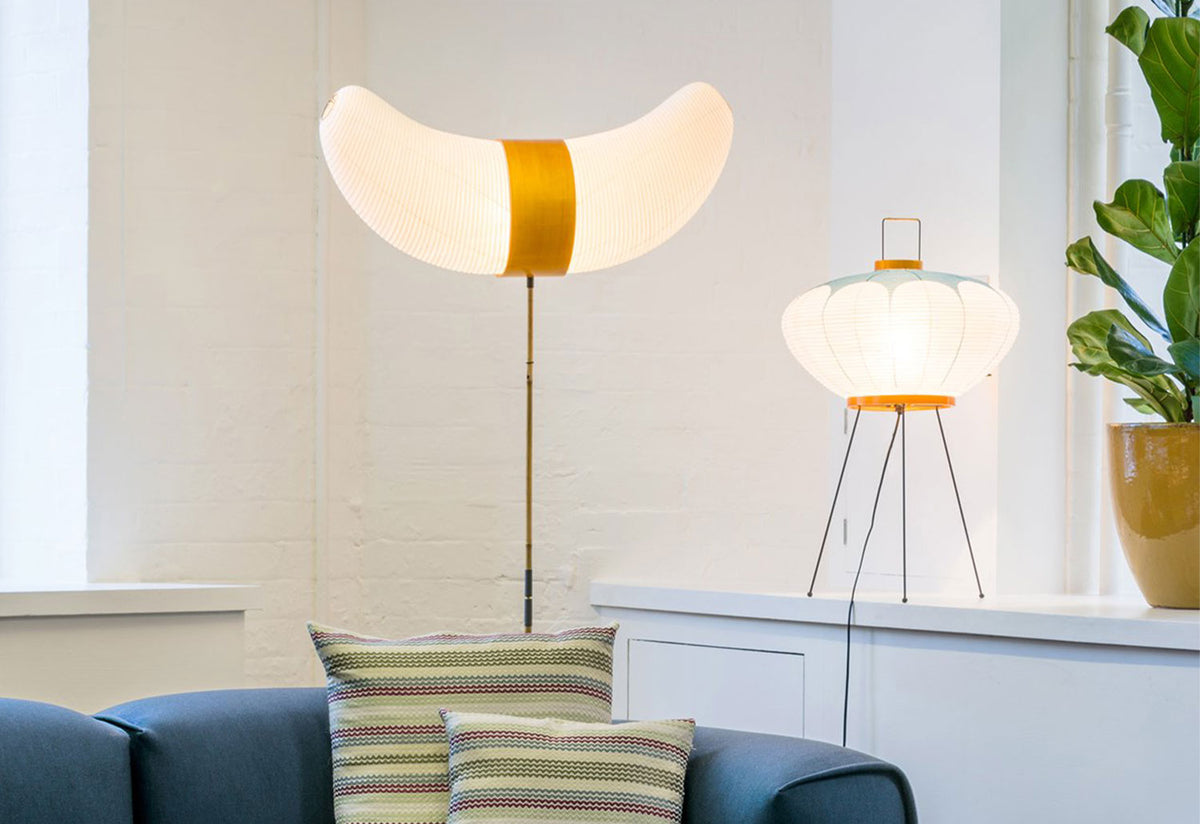 Akari 9AD, Isamu noguchi, Vitra