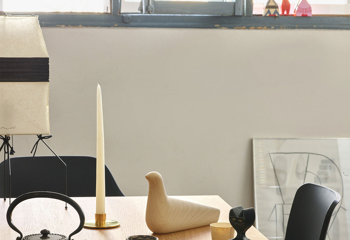Akari UF1-H, Isamu noguchi, Vitra