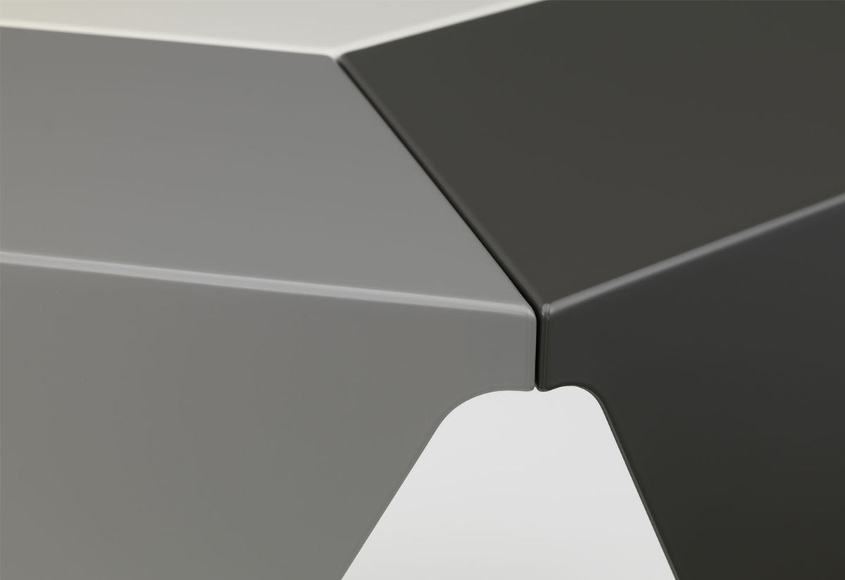 Prismatic Table, Isamu noguchi, Vitra