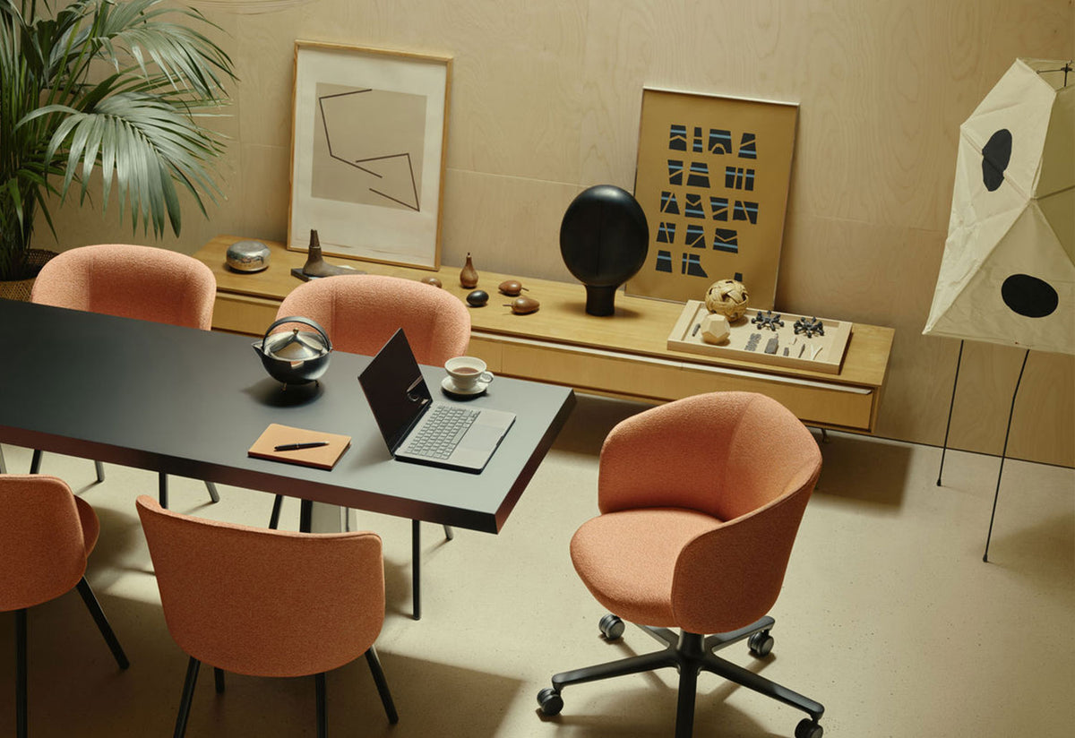 Akari UF3-Q, Isamu noguchi, Vitra
