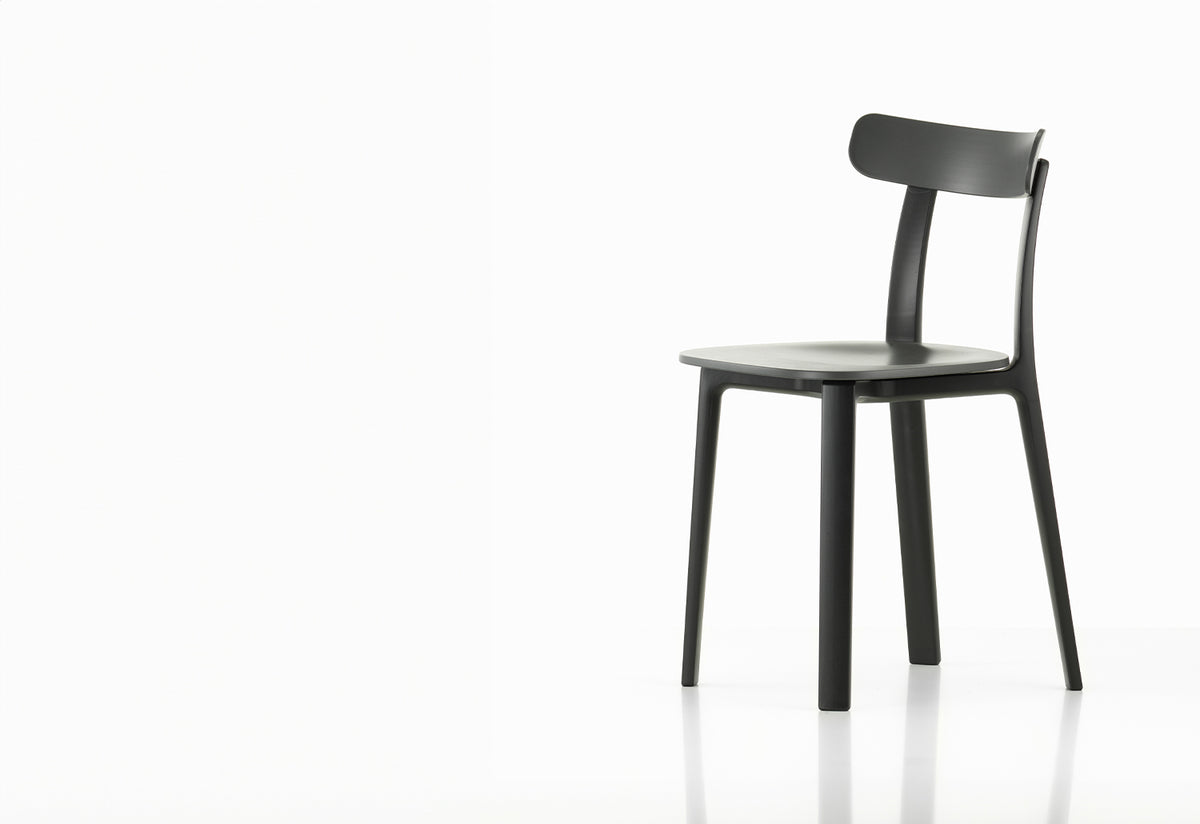 All Plastic Chair, Jasper morrison, Vitra