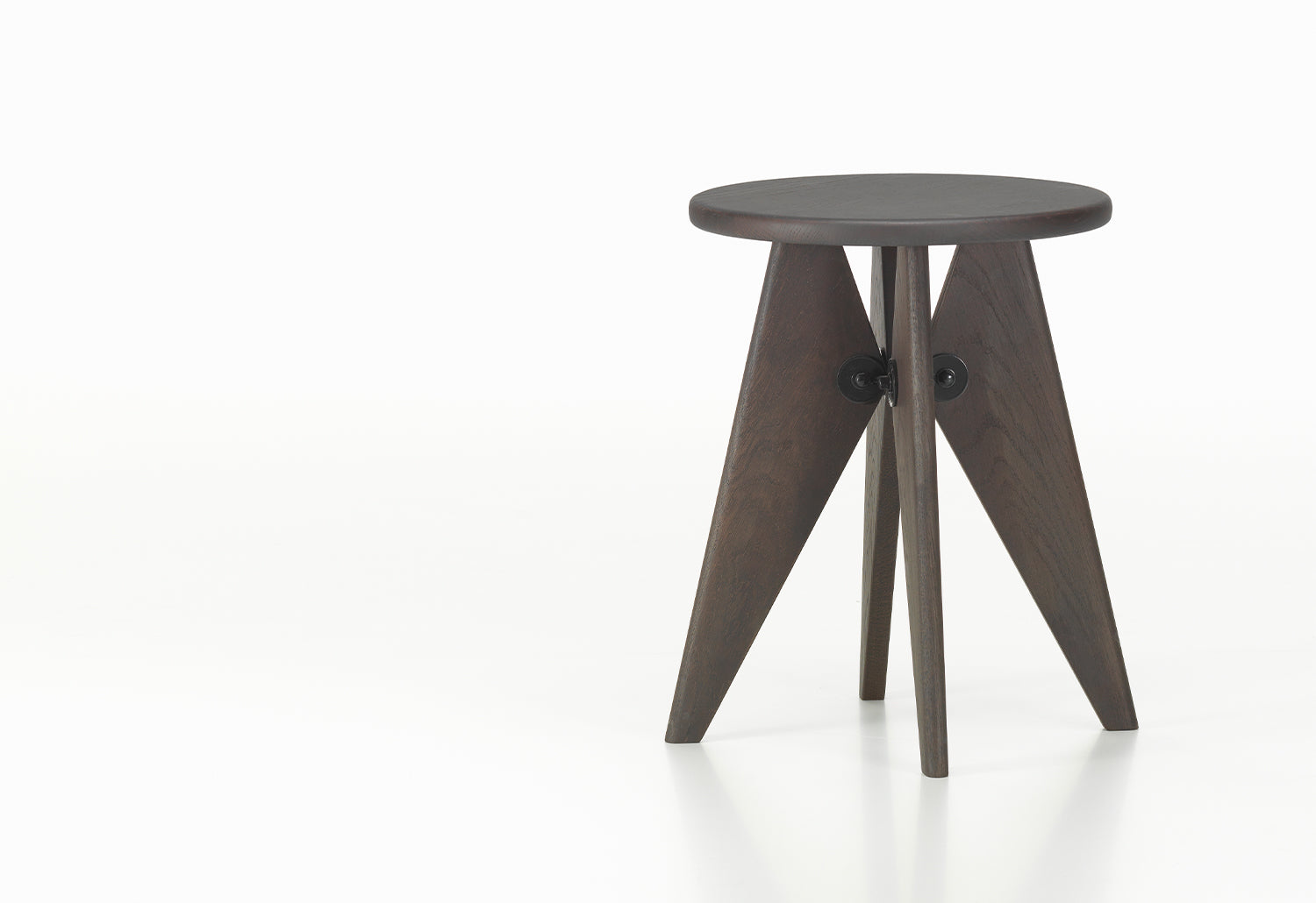 Vitra Tabouret Bois | twentytwentyone