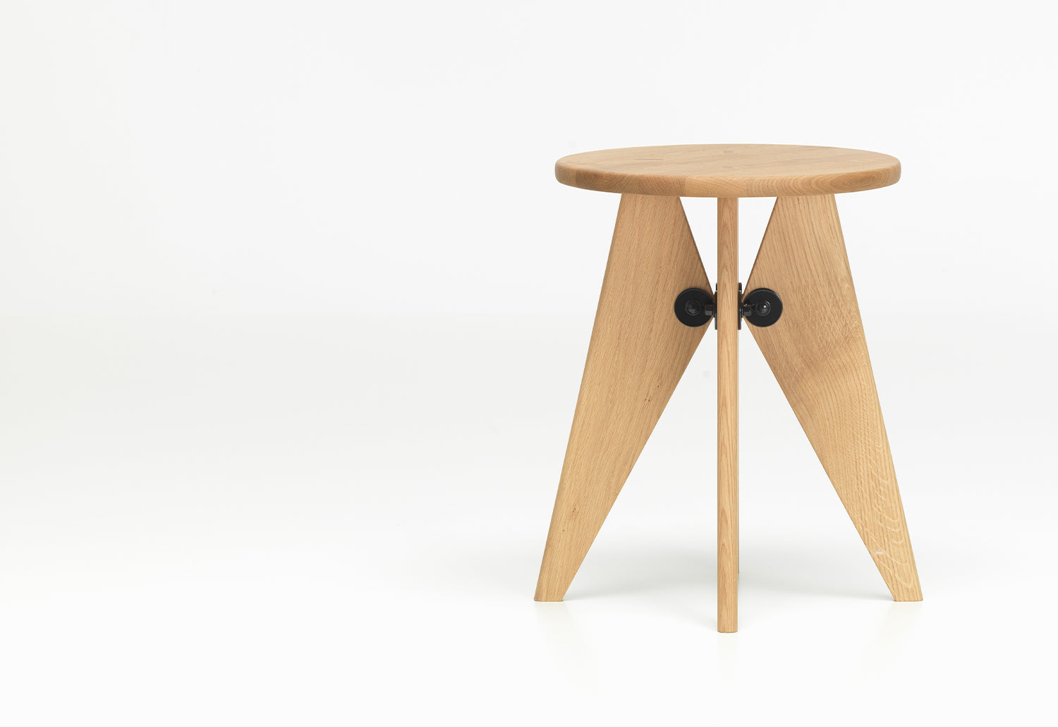 Vitra Tabouret Bois | twentytwentyone