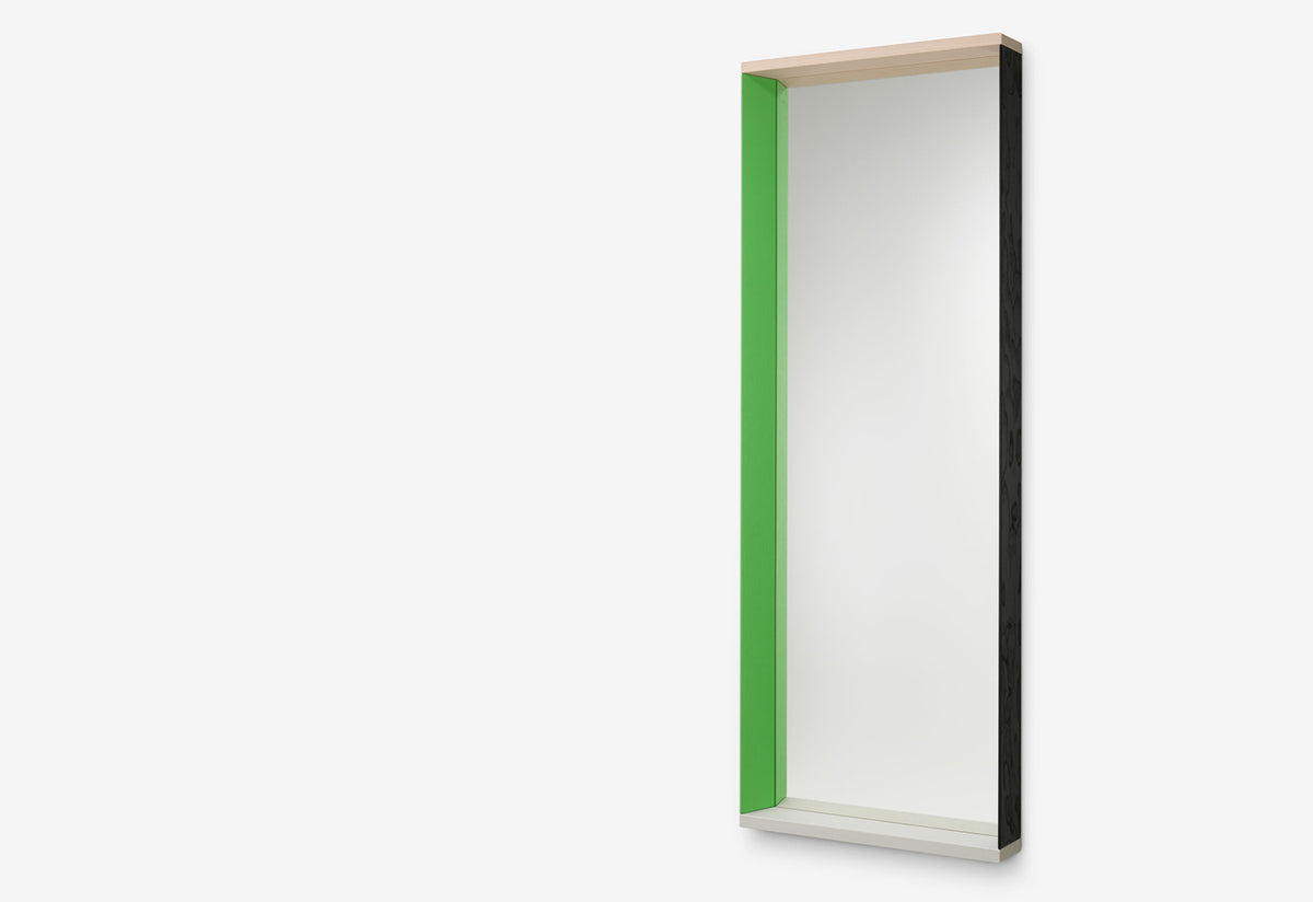 Colour Frame Mirror, Julie richoz, Vitra