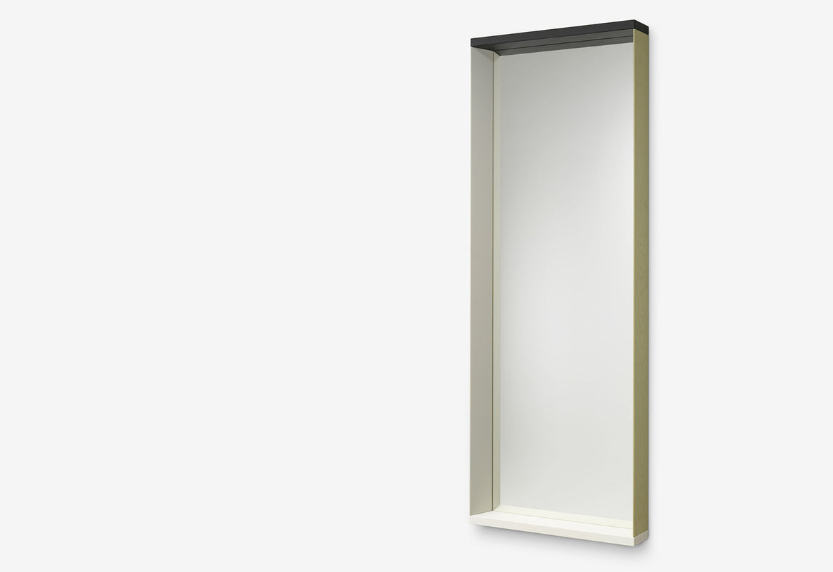 Colour Frame Mirror, Julie richoz, Vitra