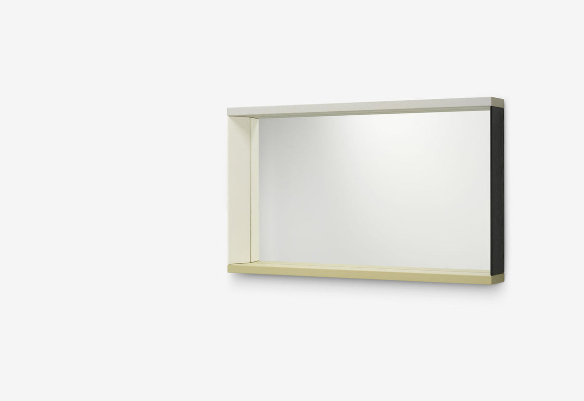 Colour Frame Mirror, Julie richoz, Vitra