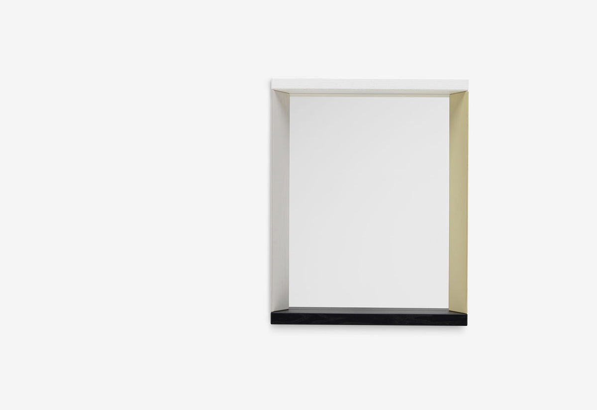Colour Frame Mirror, Julie richoz, Vitra