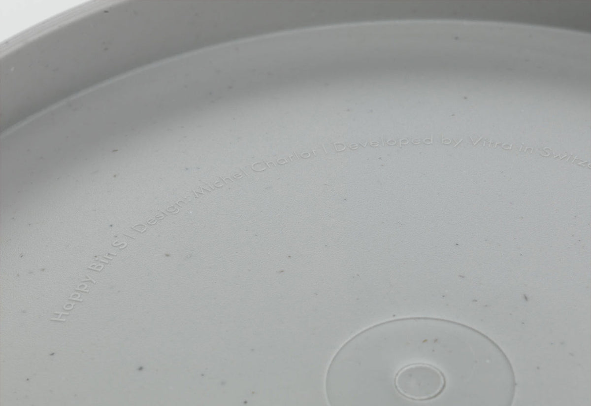 Happy Bin, Michel charlot, Vitra