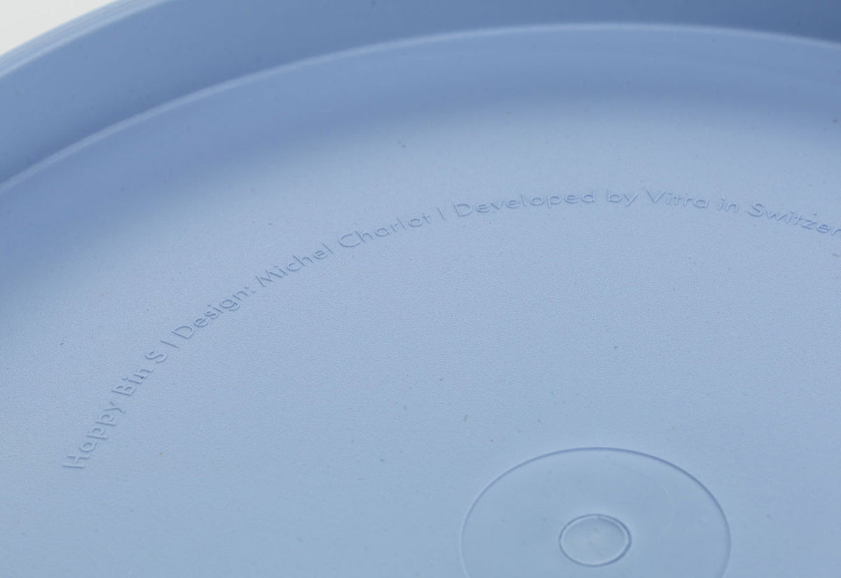 Happy Bin, Michel charlot, Vitra
