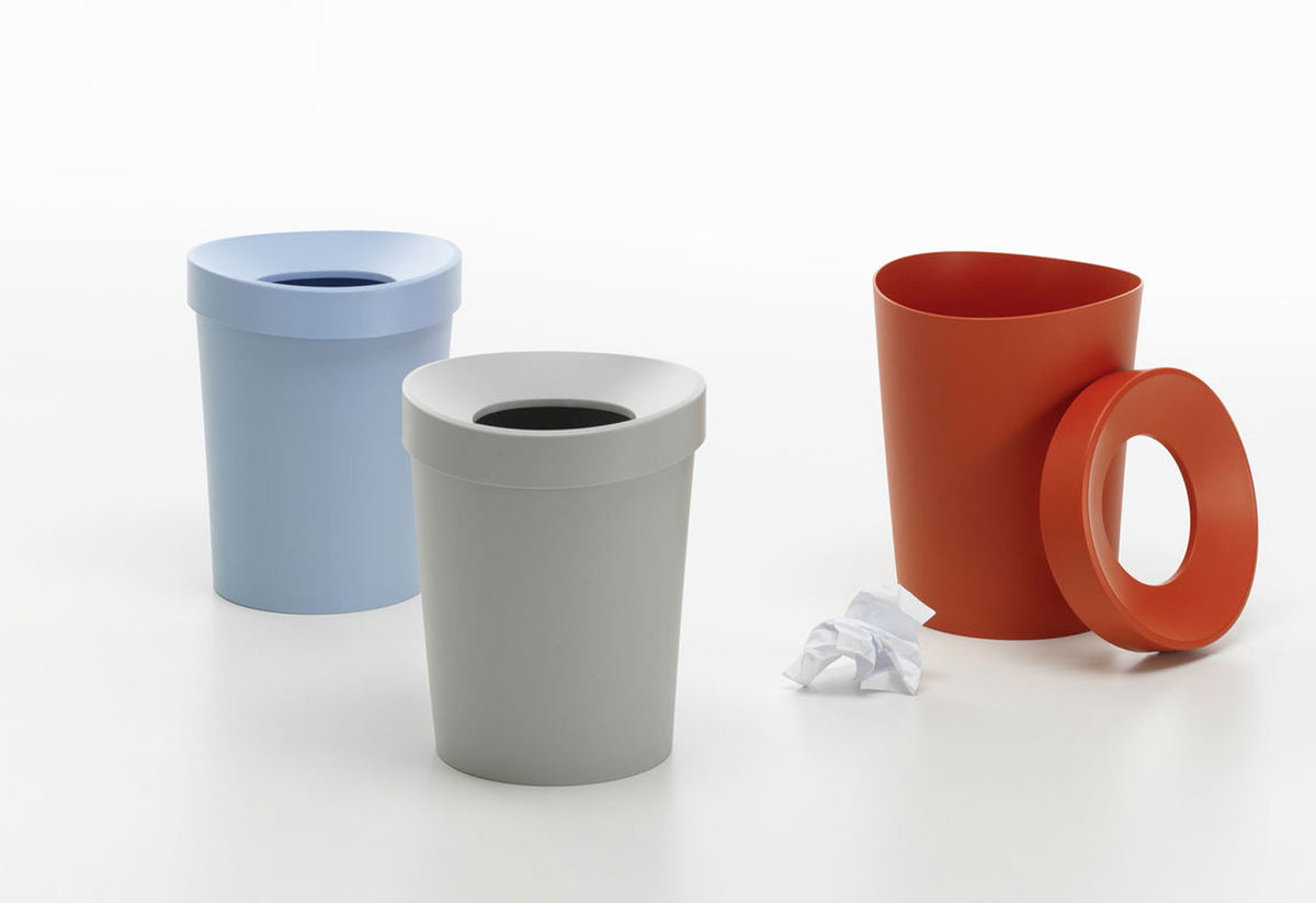 Happy Bin, Michel charlot, Vitra