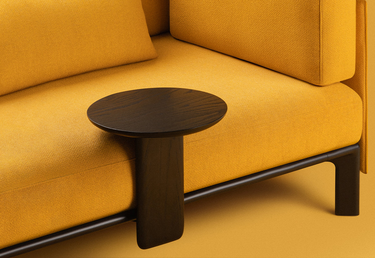 Anagram Sofa | Three-Seater, Panter and tourron, Vitra