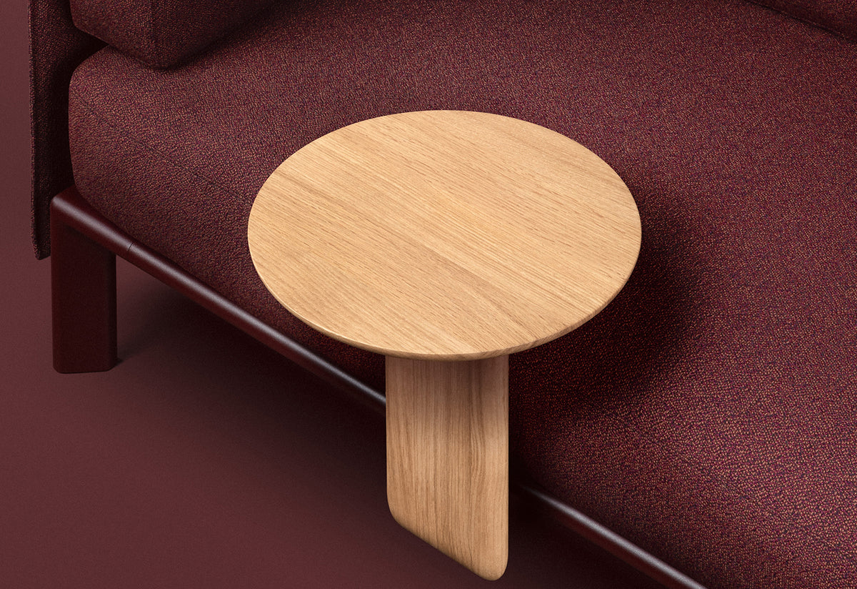 Anagram Sofa | Three-Seater, Panter and tourron, Vitra
