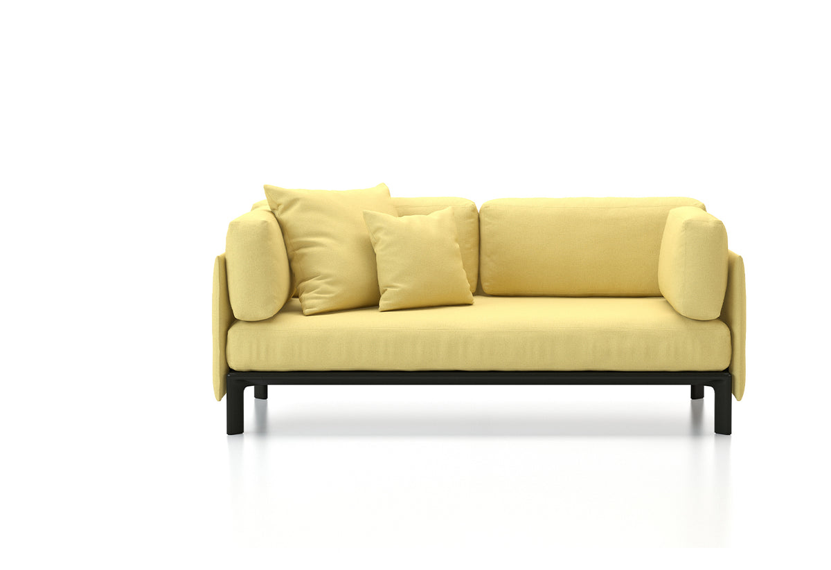 Anagram Sofa | Two-Seater, Panter and tourron, Vitra