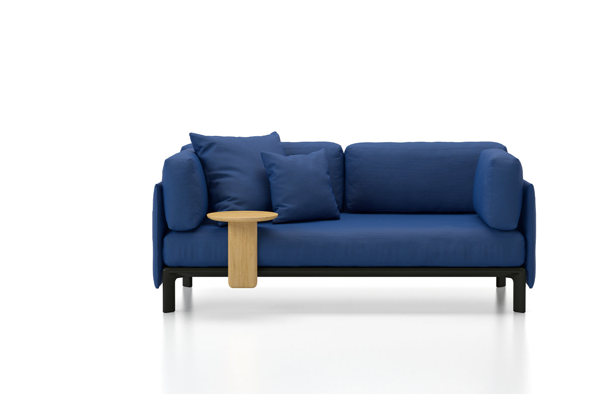 Anagram Sofa | Two-Seater, Panter and tourron, Vitra