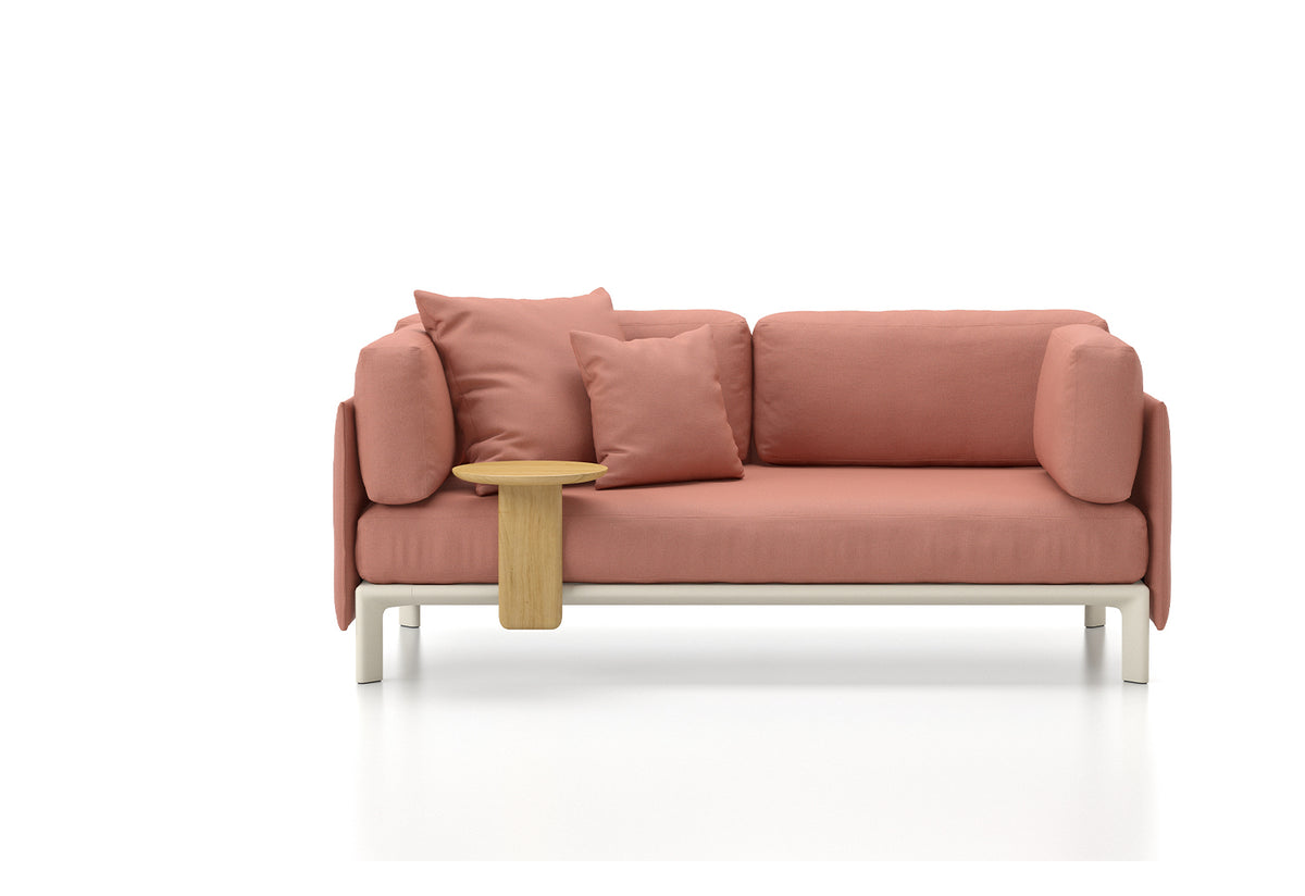 Anagram Sofa | Two-Seater, Panter and tourron, Vitra