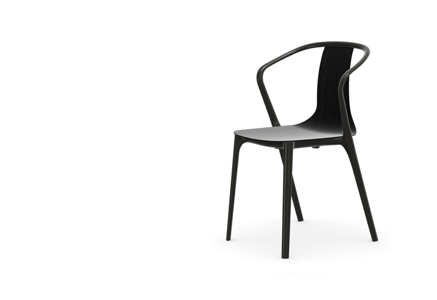 Vitra Belleville Chair | twentytwentyone