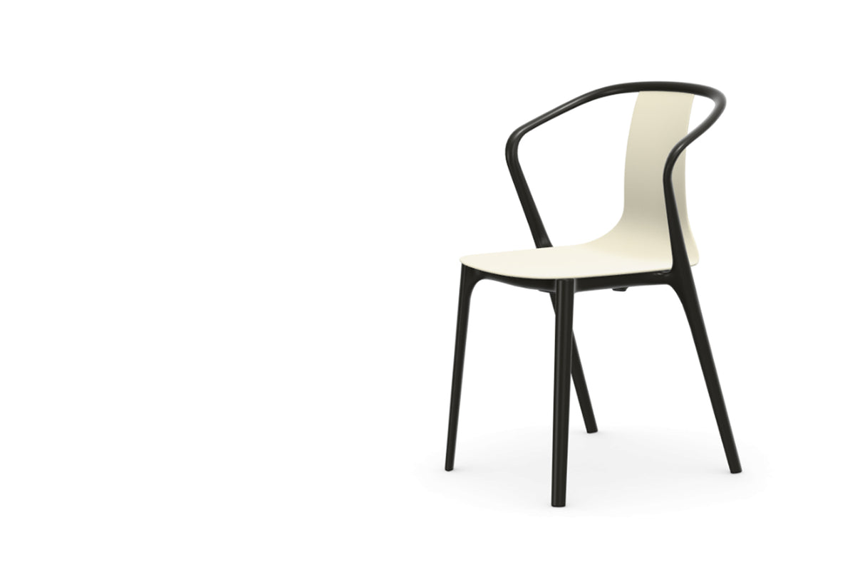 Belleville Chair, Ronan and erwan bouroullec, Vitra