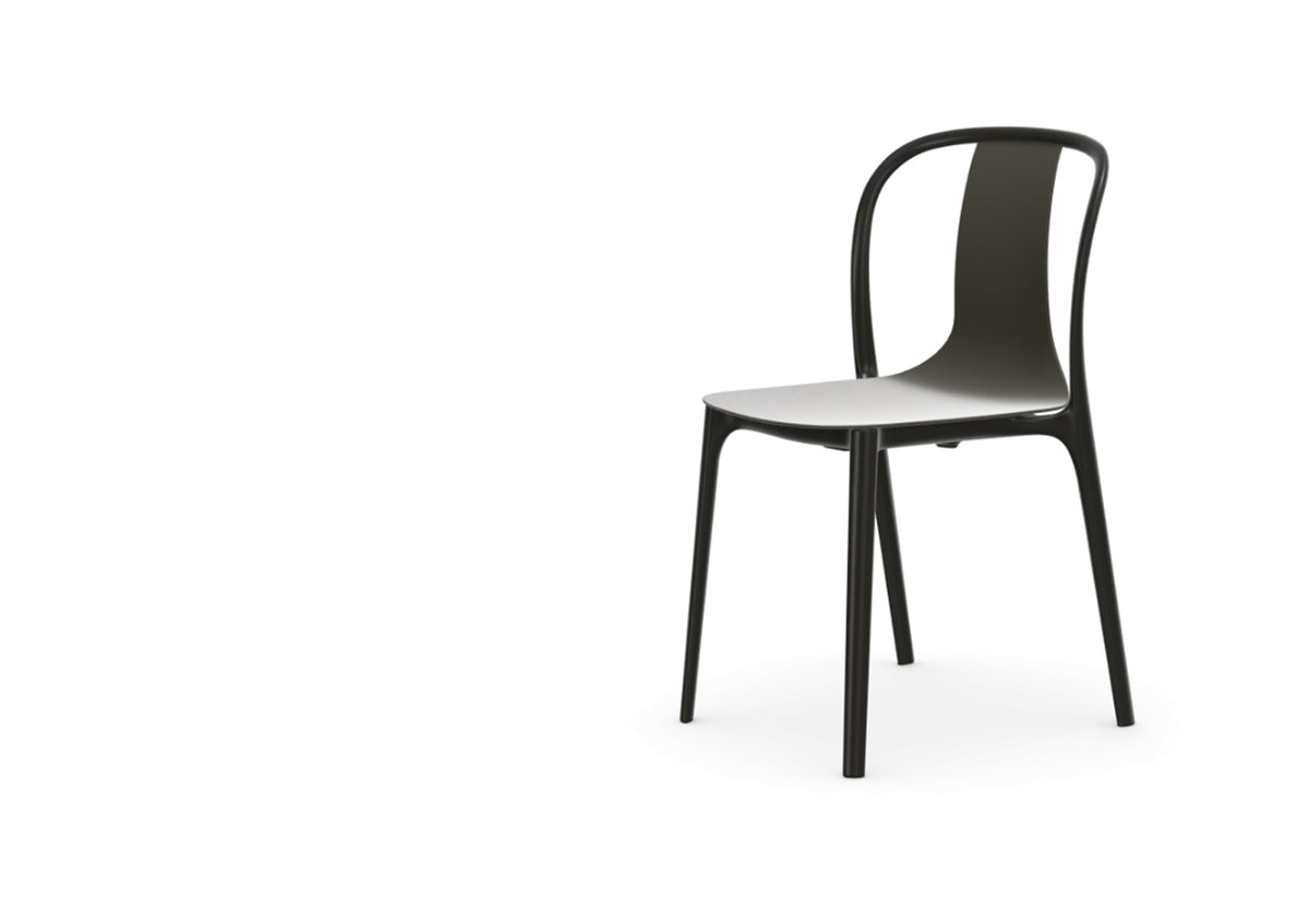Belleville Chair, Ronan and erwan bouroullec, Vitra