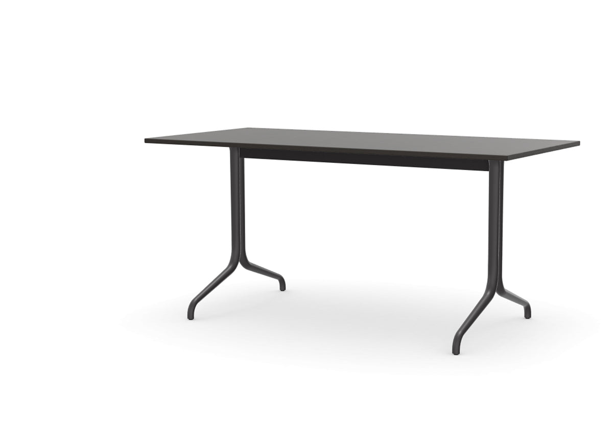 Belleville Dining Table, Ronan and erwan bouroullec, Vitra