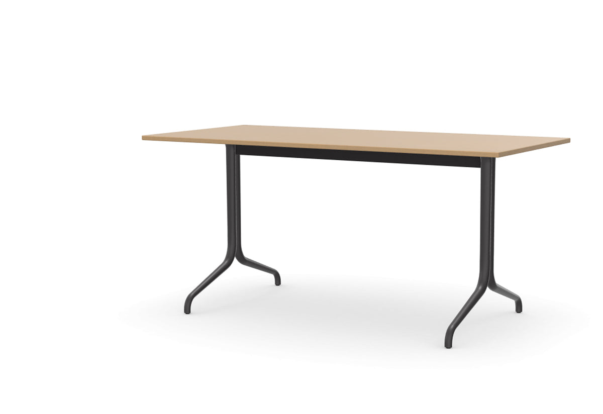 Belleville Dining Table, Ronan and erwan bouroullec, Vitra