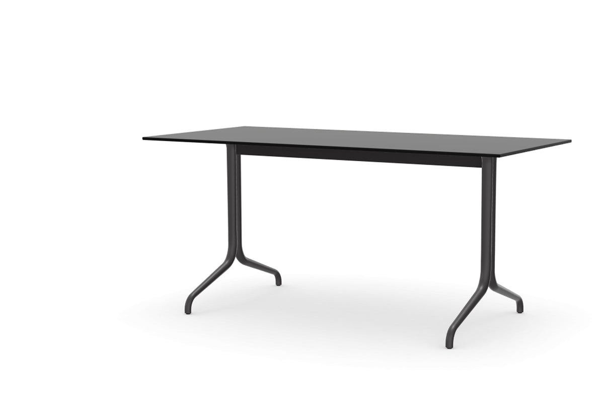 Belleville Dining Table, Ronan and erwan bouroullec, Vitra