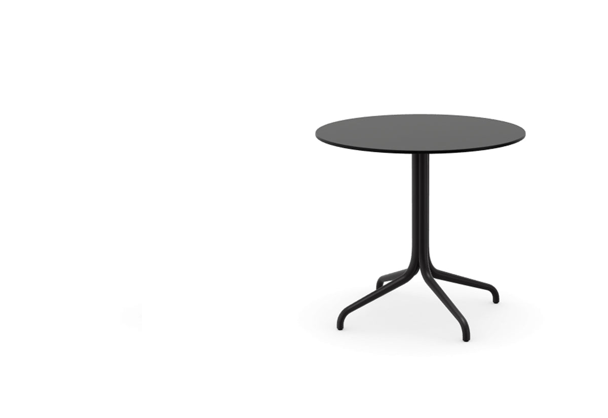 Belleville Table, Ronan and erwan bouroullec, Vitra