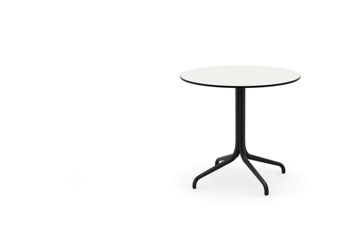 Belleville Table, Ronan and erwan bouroullec, Vitra