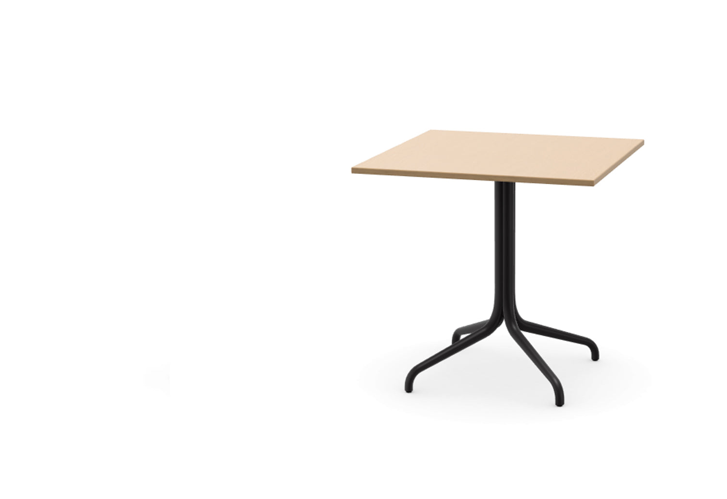 Vitra Belleville Table | twentytwentyone