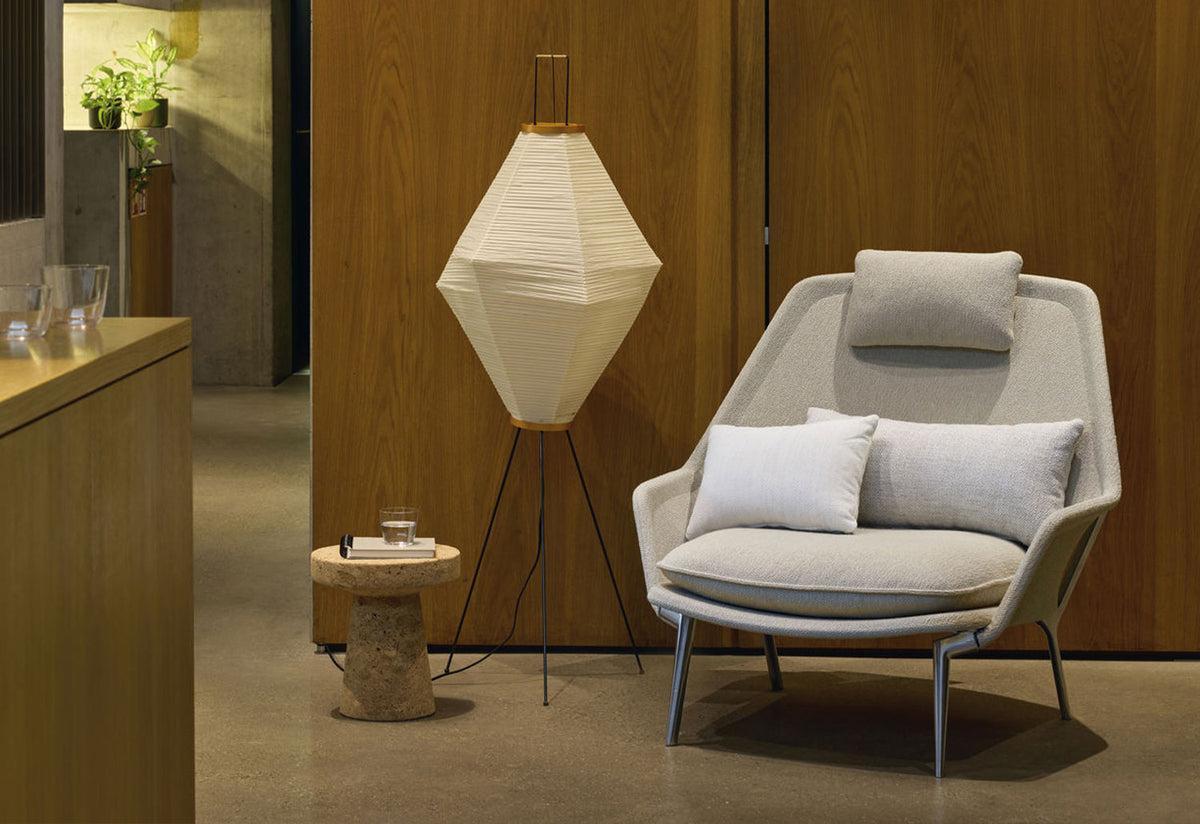 Slow Chair | Fabric, Ronan and erwan bouroullec, Vitra