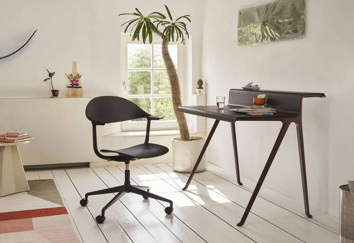 Courier Desk, Ronan bouroullec, Vitra