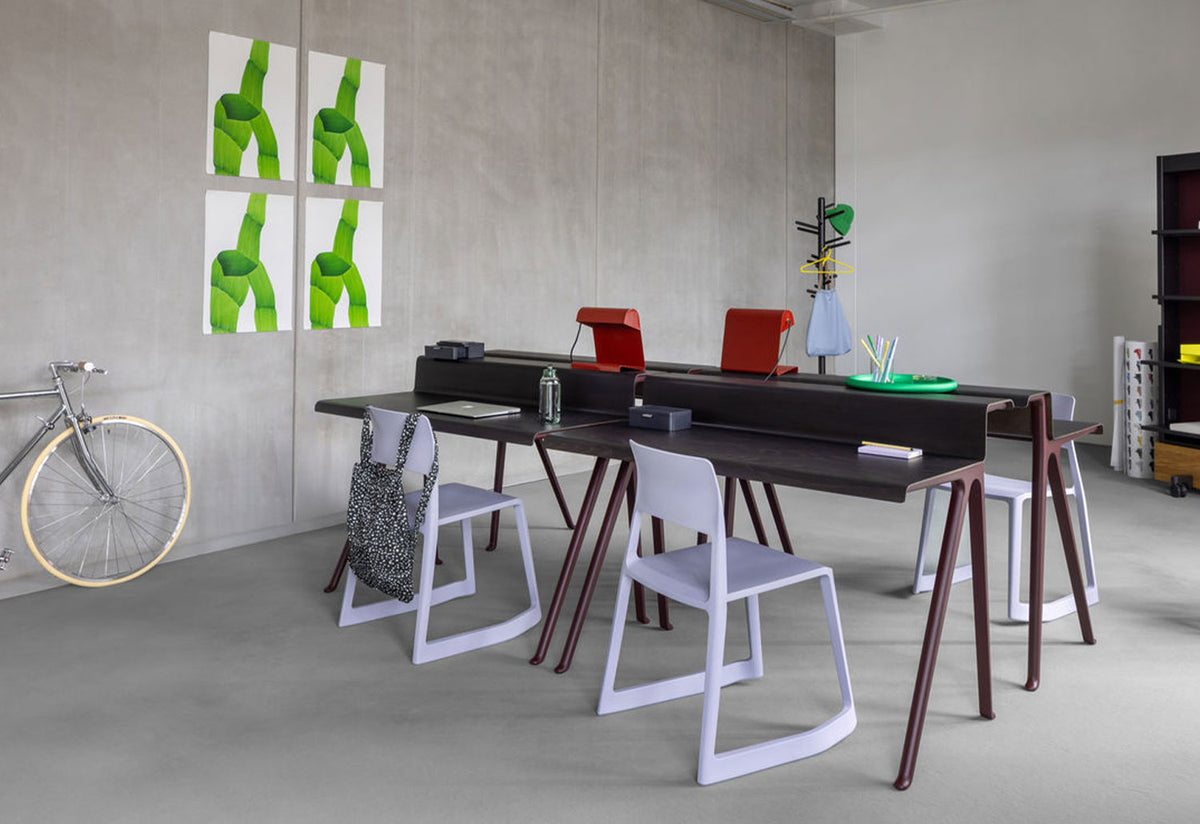 Courier Desk, Ronan bouroullec, Vitra