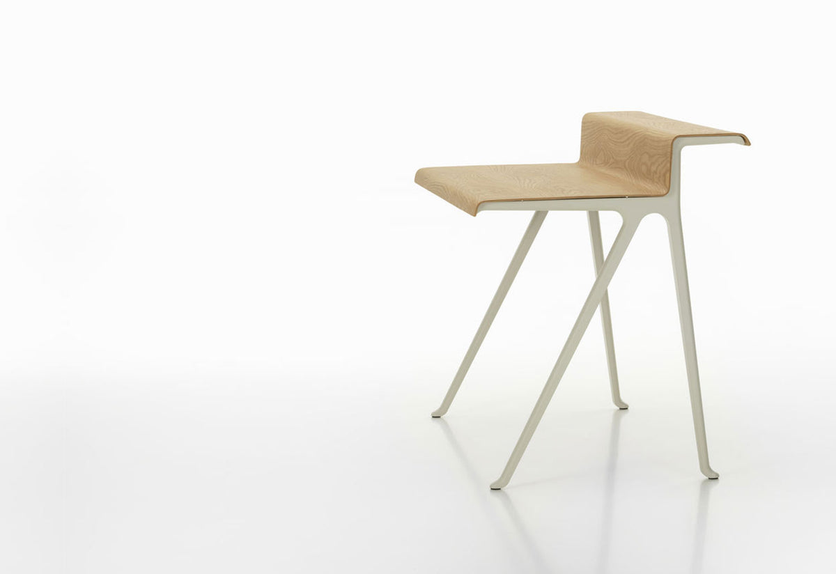 Courier Desk, Ronan bouroullec, Vitra