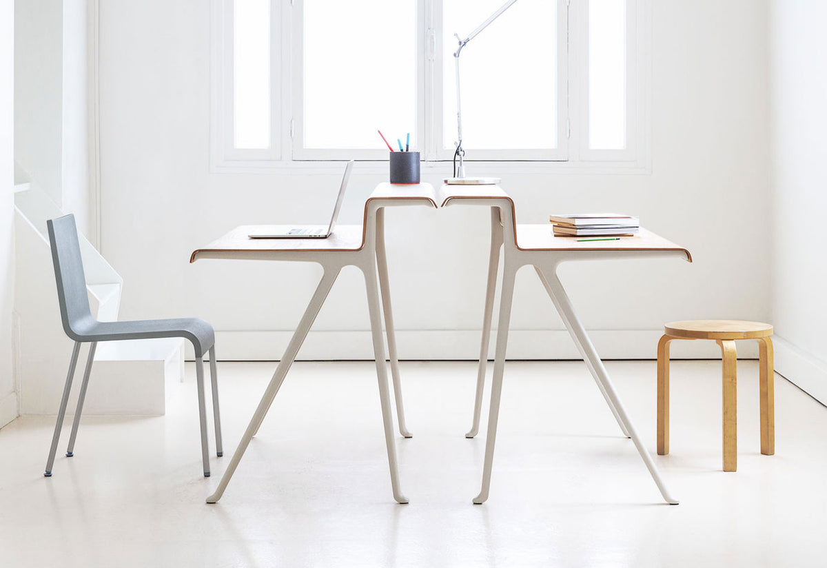 Courier Desk, Ronan bouroullec, Vitra