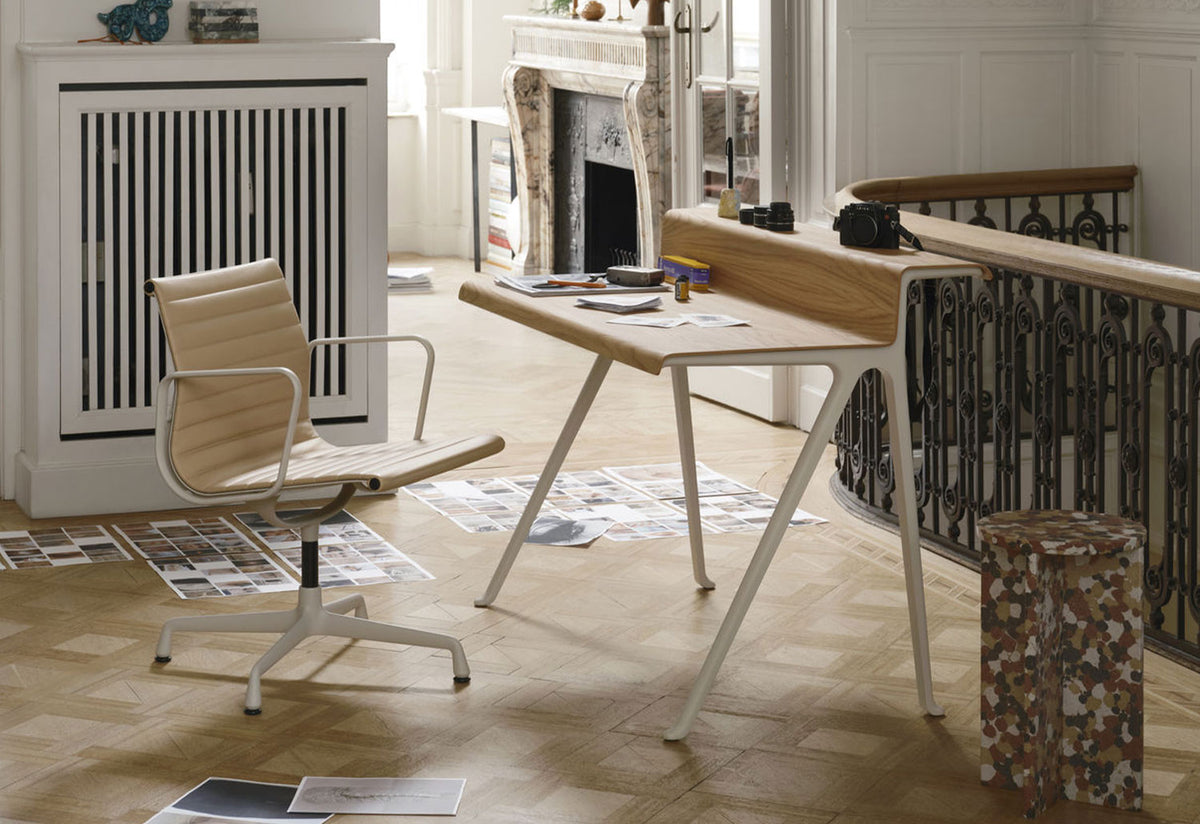 Courier Desk, Ronan bouroullec, Vitra