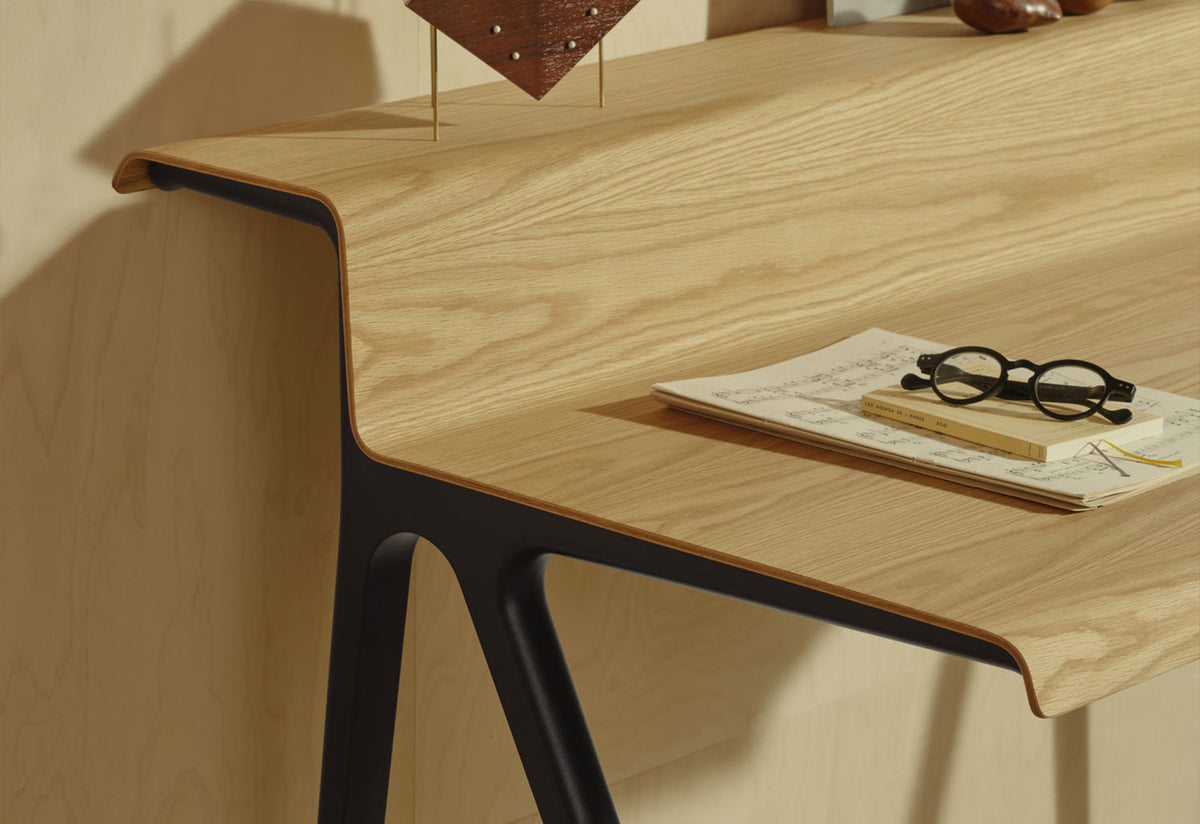 Courier Desk, Ronan bouroullec, Vitra