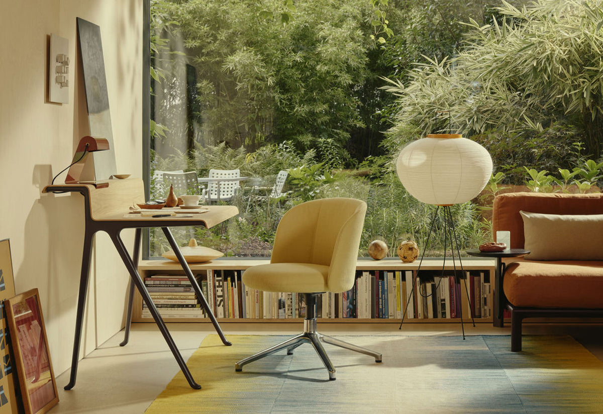 Courier Desk, Ronan bouroullec, Vitra